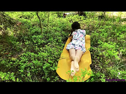 ❤️ Stranger on Tinder masturba a miña coña e fode apaixonadamente no bosque ❤️ Porno duro en % gl.kutjeporno.ru % ❌️❤
