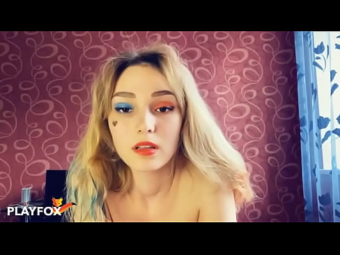 ❤️ As lentes máxicas de realidade virtual déronme sexo con Harley Quinn ❤️ Porno duro en % gl.kutjeporno.ru % ❌️❤
