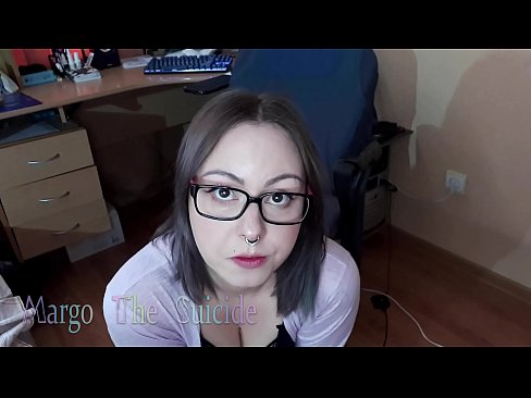 ❤️ Moza sexy con lentes chupa un consolador profundamente ante a cámara ❤️ Porno duro en % gl.kutjeporno.ru % ❌️❤