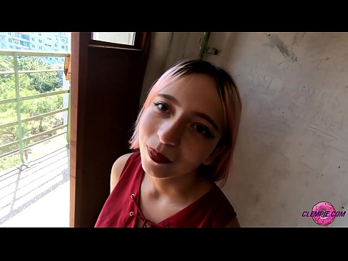 ❤️ Student Sensual chupa a un estraño no interior - Cum on his face ❤️ Porno duro en % gl.kutjeporno.ru % ❌️❤